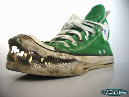 converse.
